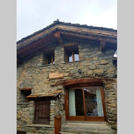 Chalet A La Montagne 10 Places 4 Chambres Bonneval-sur-Arc Eksteriør bilde