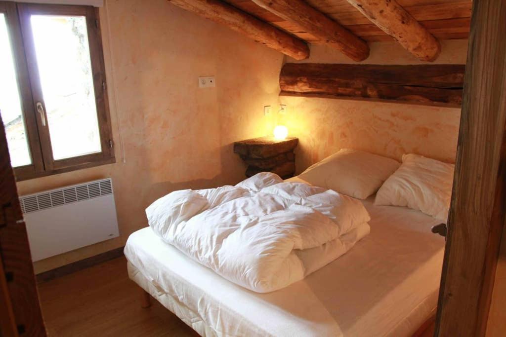 Chalet A La Montagne 10 Places 4 Chambres Bonneval-sur-Arc Eksteriør bilde