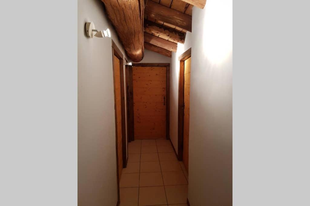 Chalet A La Montagne 10 Places 4 Chambres Bonneval-sur-Arc Eksteriør bilde