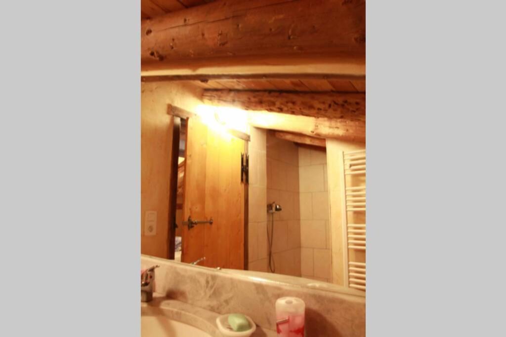 Chalet A La Montagne 10 Places 4 Chambres Bonneval-sur-Arc Eksteriør bilde